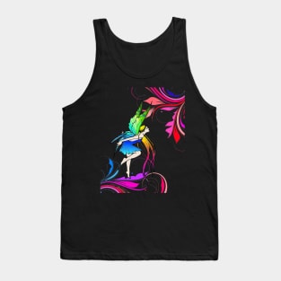 Fairy Dreams Tank Top